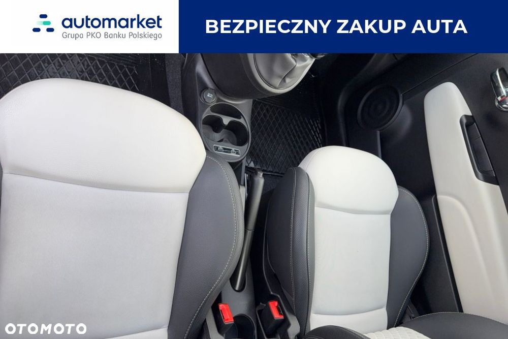 Fiat 500 - 12
