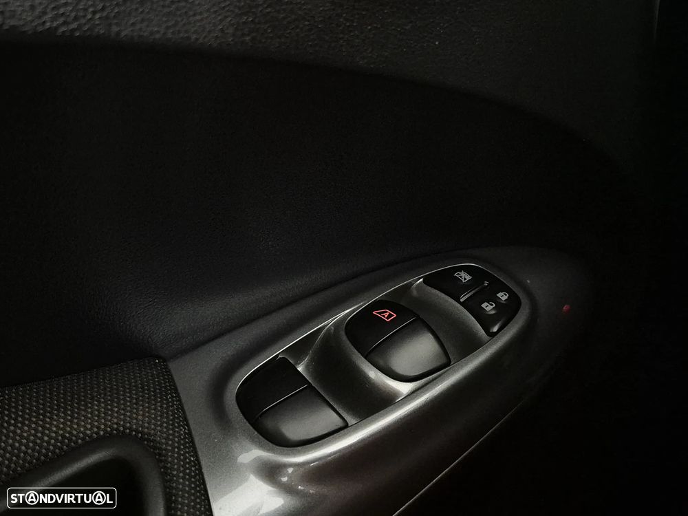 Nissan Juke 1.5 dCi Tekna Premium - 17