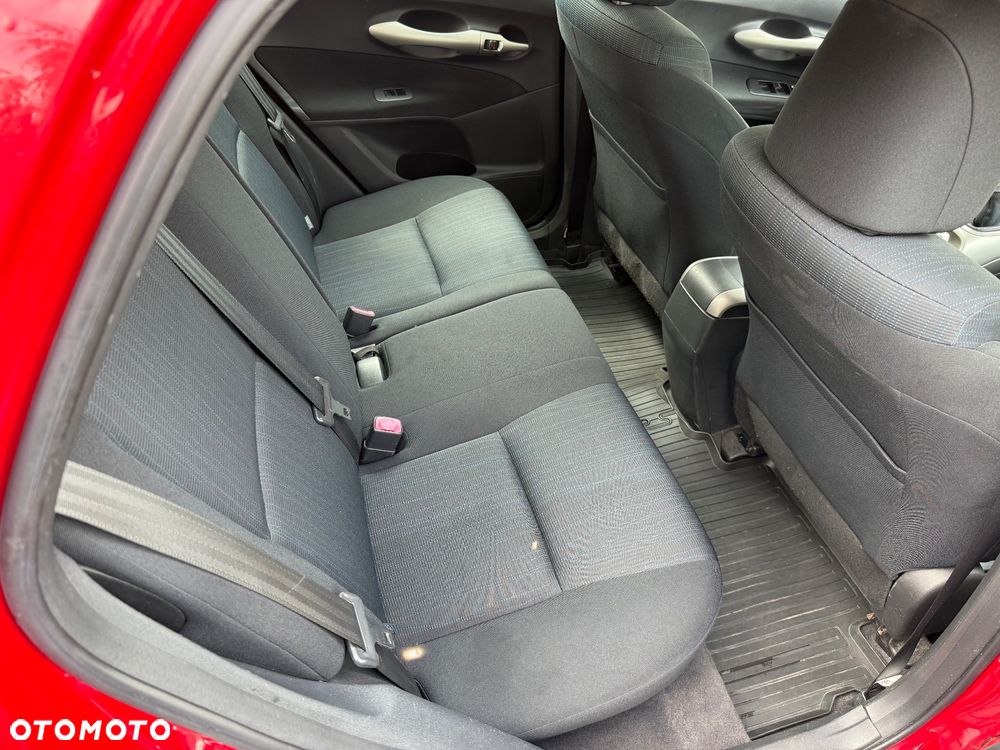 Toyota Auris 1.4 VVT-i Team - 18