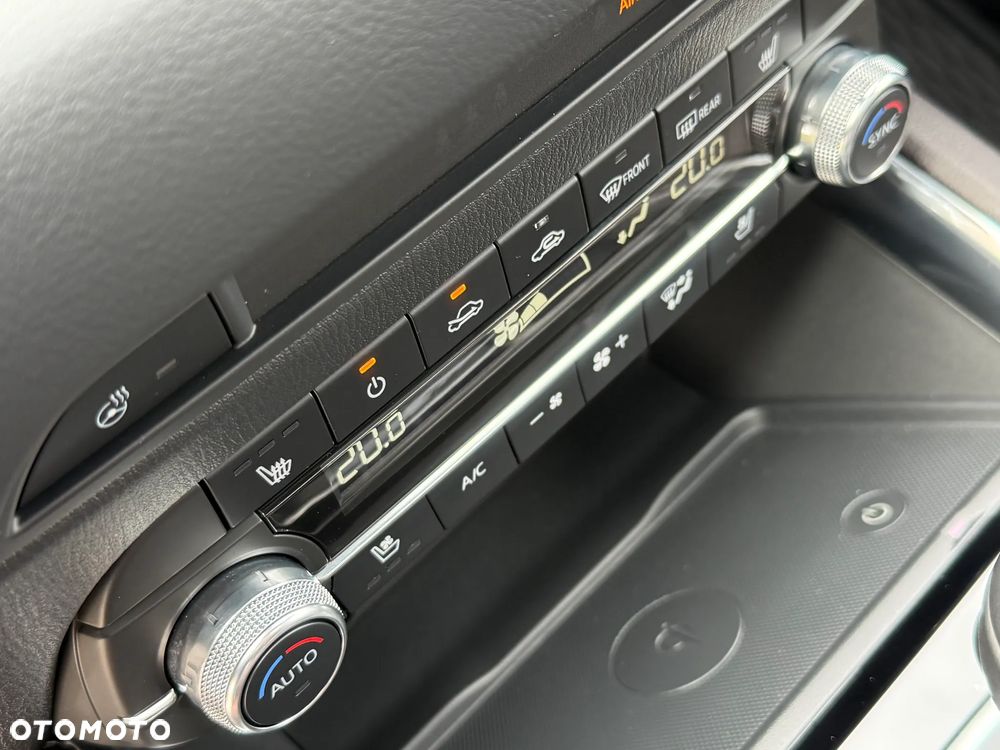 Mazda CX-5 2.5 Sports-Line AWD - 18