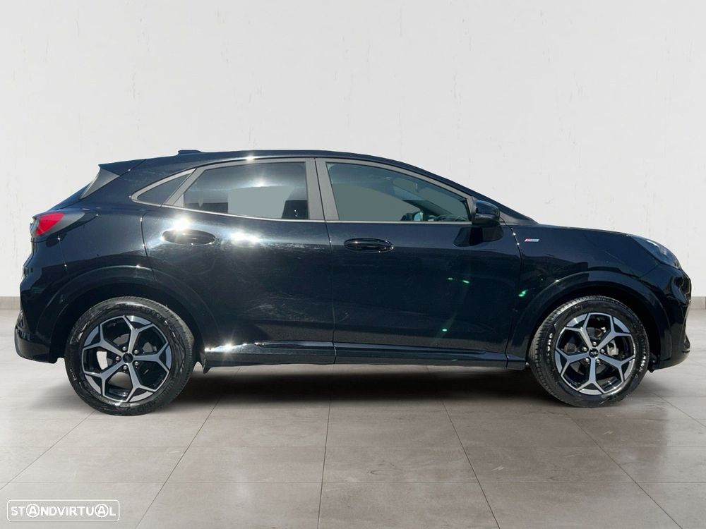 Ford Puma 1.0 EcoBoost MHEV ST-Line - 7