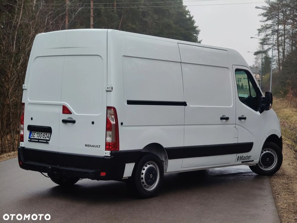 Renault Master - 23