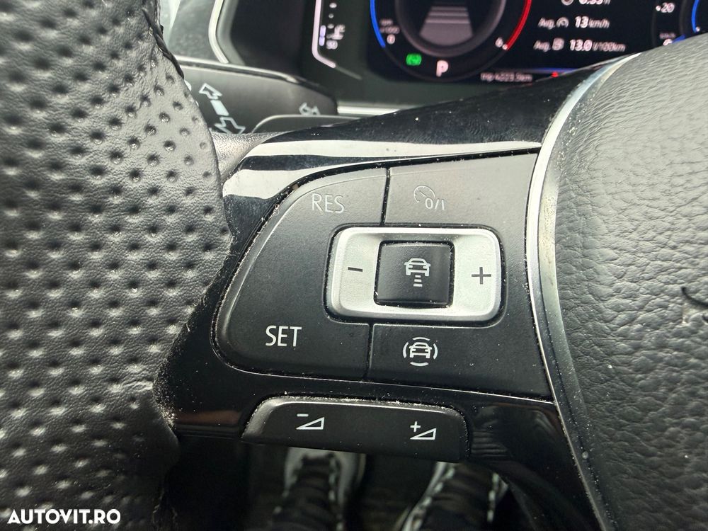 Volkswagen Tiguan Allspace 2.0 TDI SCR DSG Comfortline - 32