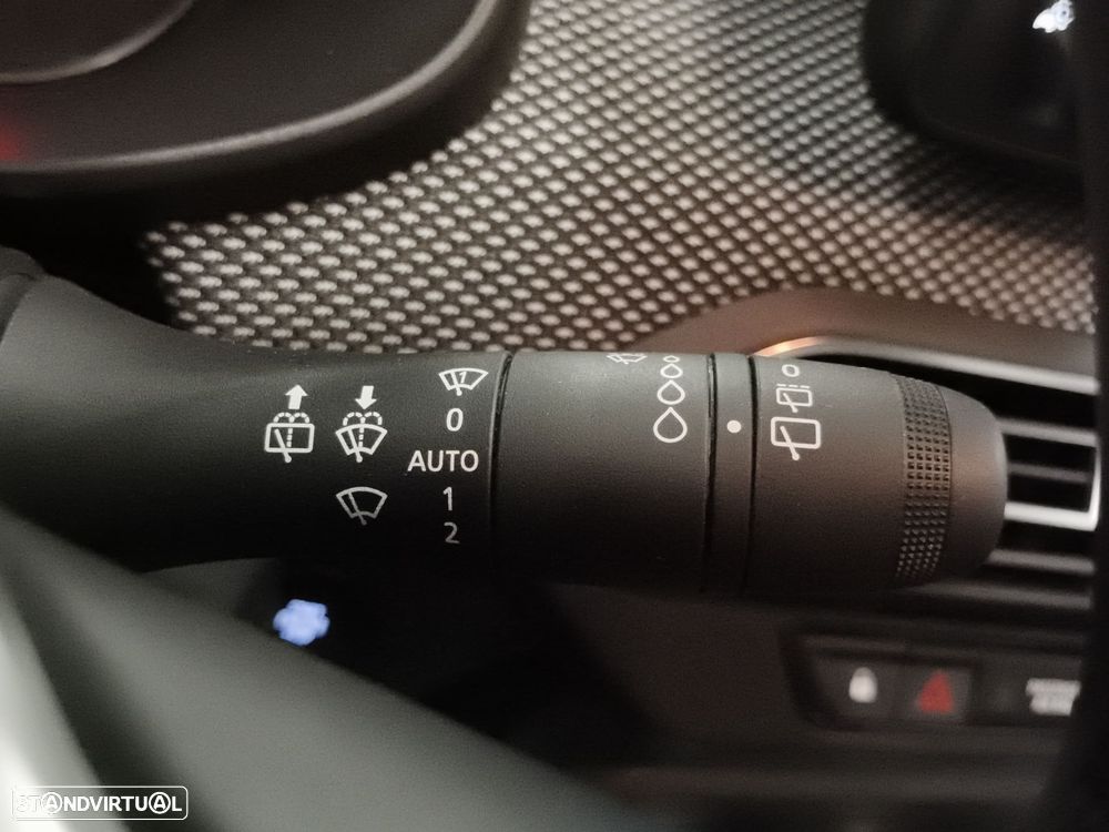 Dacia Sandero 1.0 ECO-G Comfort Bi-Fuel - 22