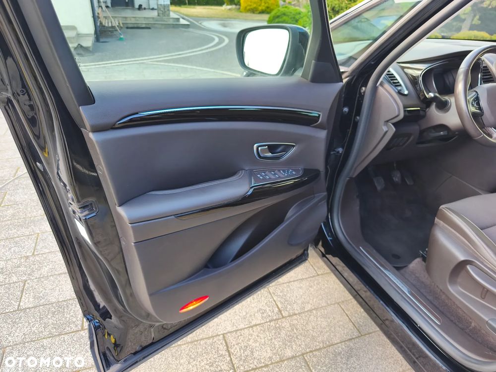 Renault Espace 1.6 dCi Energy Life - 10