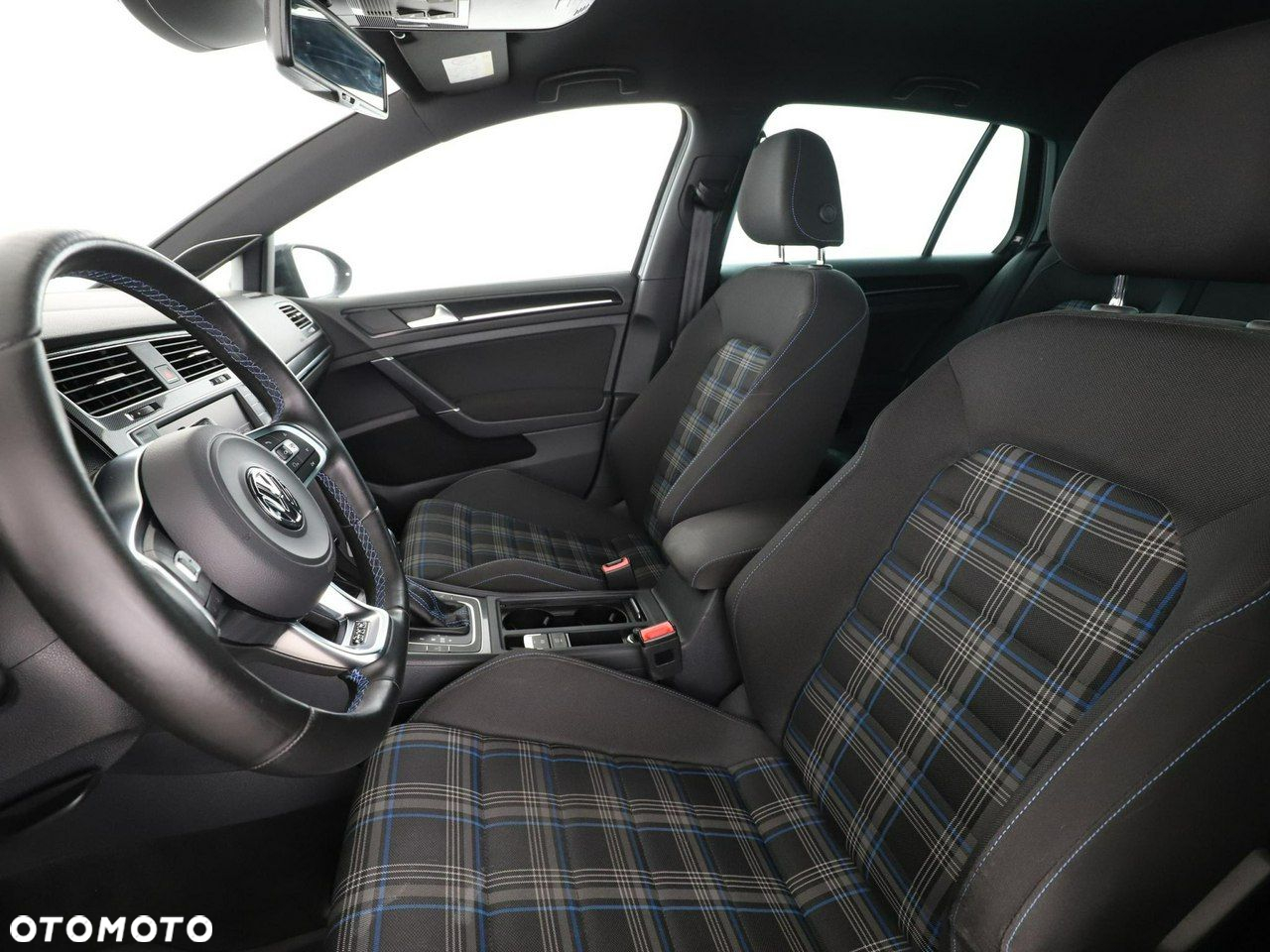 Volkswagen Golf 1.4 GTE Plug-In-Hybrid DSG - 13