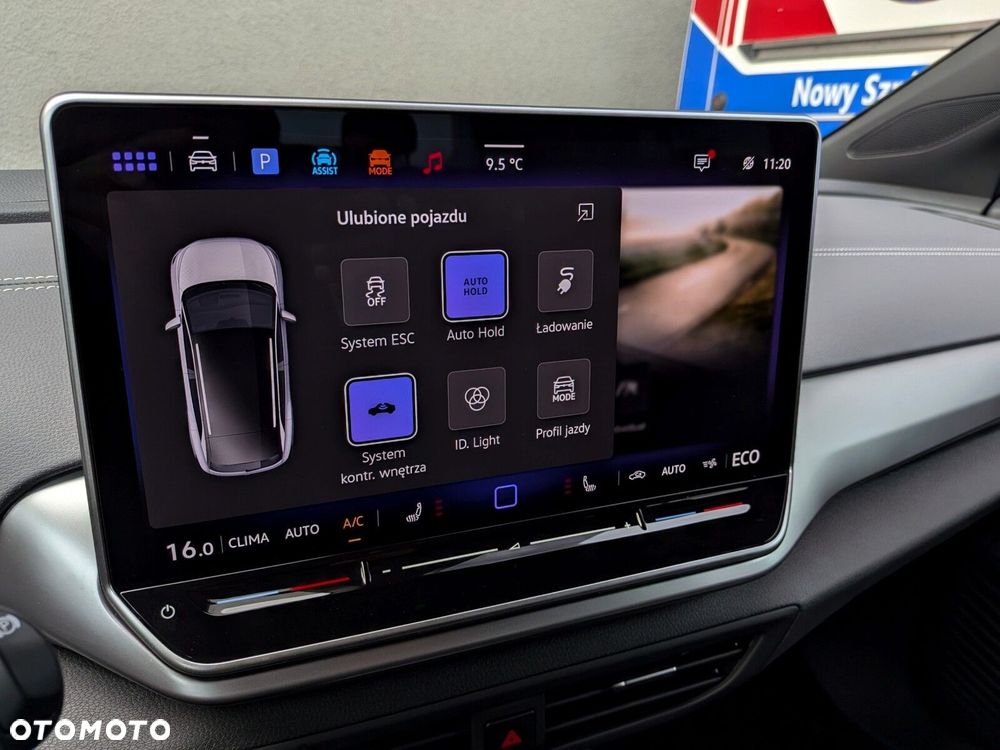 Volkswagen ID.4 52kWh Pure Performance - 26