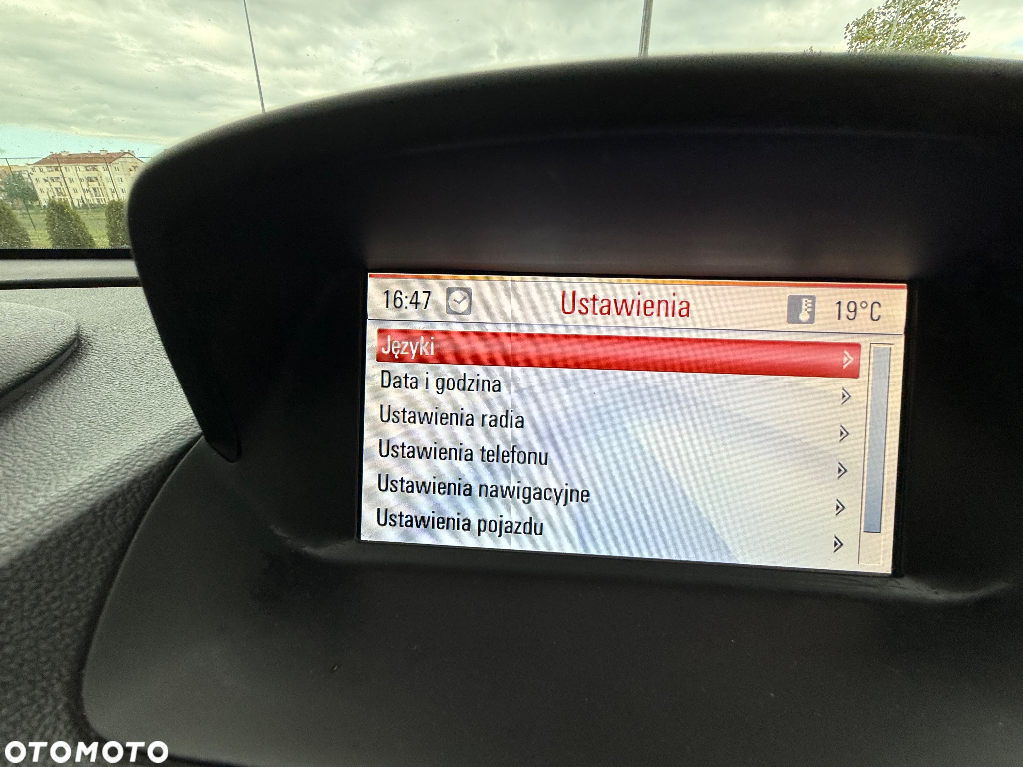 Opel Mokka 1.7 CDTI ecoFLEX Start/Stop Edition - 12