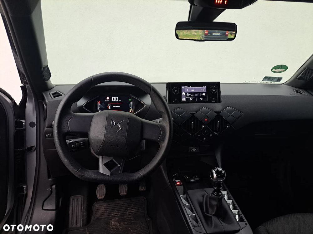 DS Automobiles DS 3 Crossback 1.2 PureTech Chic - 20