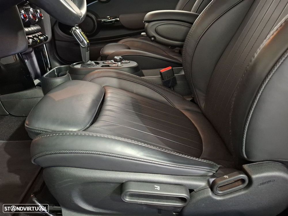 MINI 3 Portas Cooper SE Classic - 15