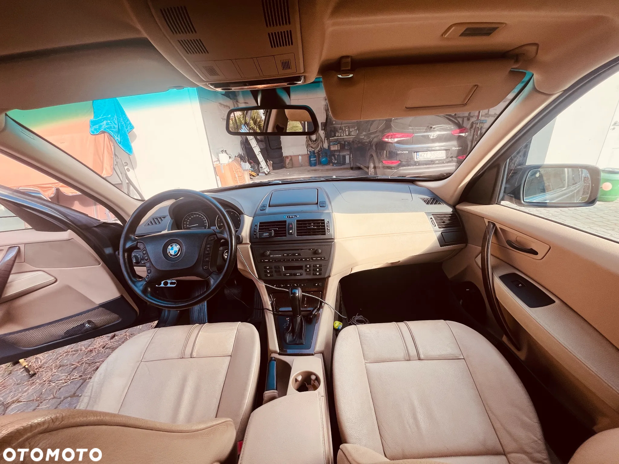 BMW X3 - 3