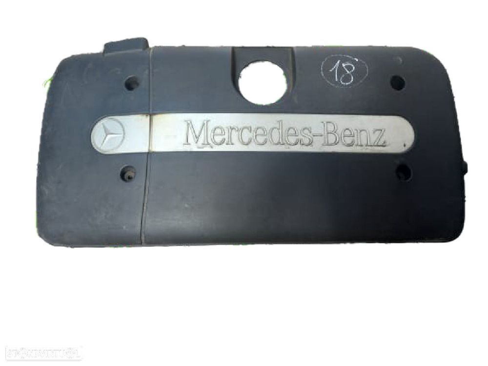 Tampa Motor Mercedes-Benz C-Class (W203) - 1
