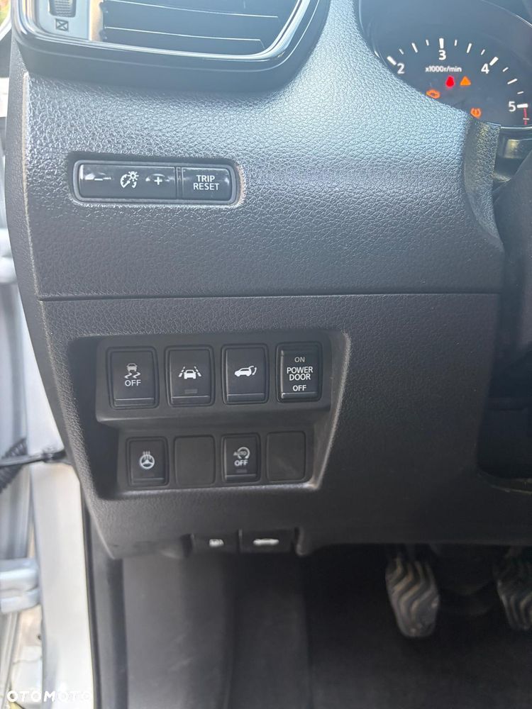 Nissan X-Trail - 31