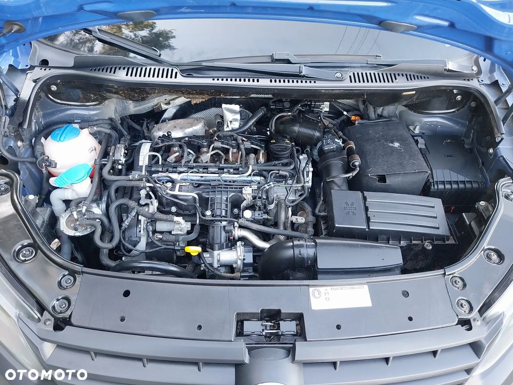 Volkswagen Caddy - 13