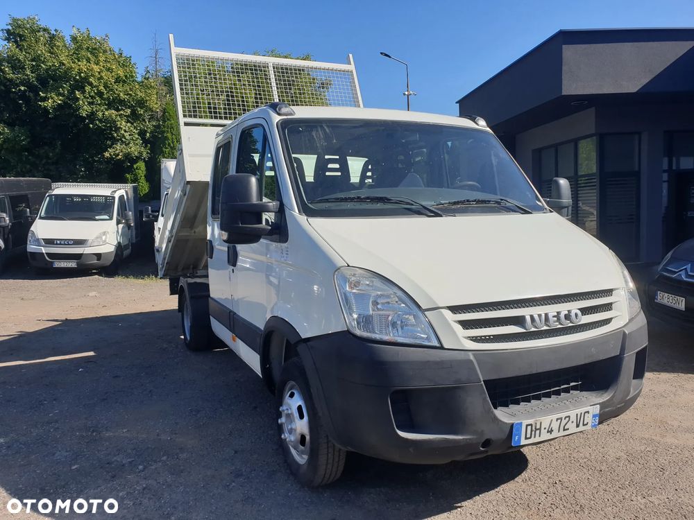 Iveco DAILLY - 3