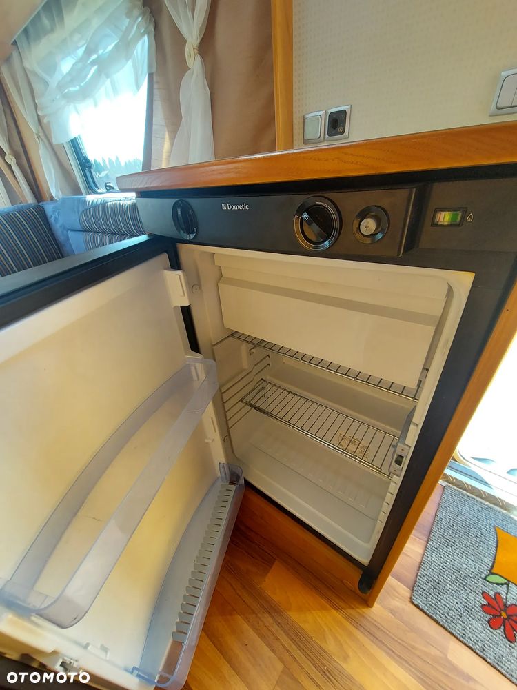 Hymer-Eriba 392 GL - 11