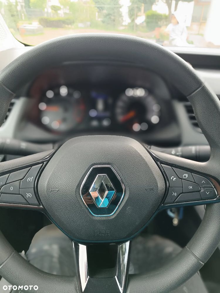 Renault Kangoo 1.5 dCi Limited - 4