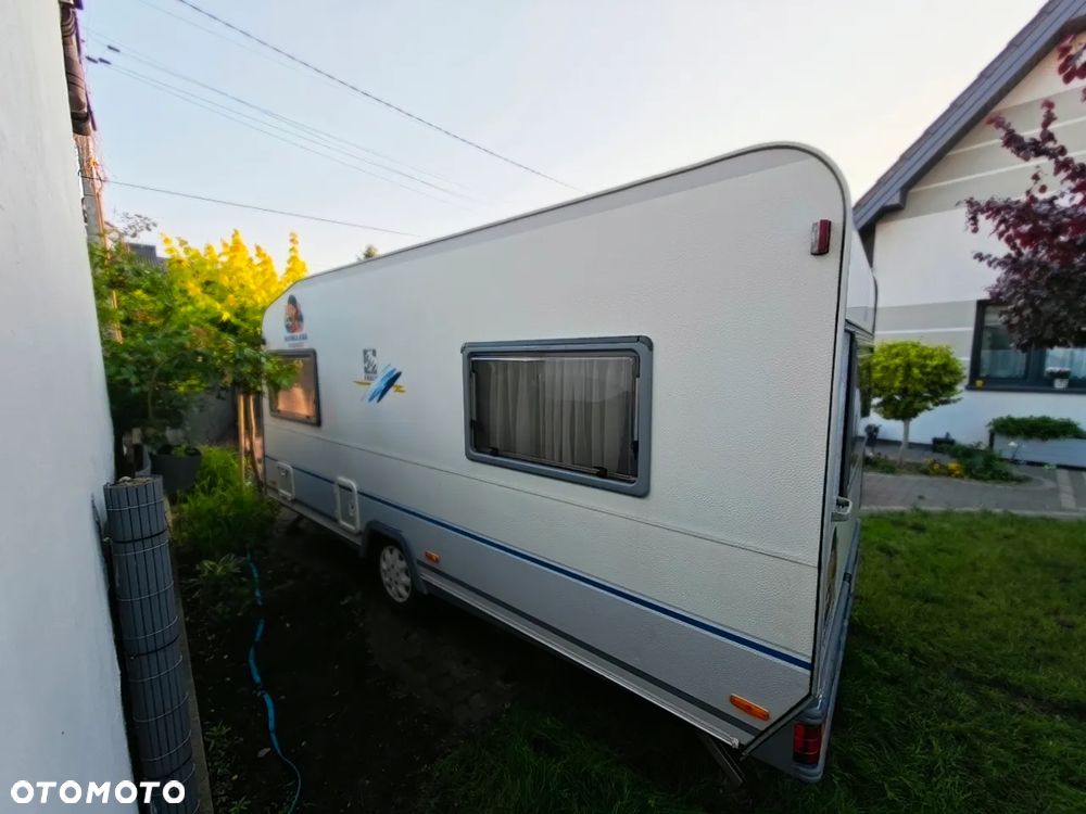 KNAUS Sundwid - 5