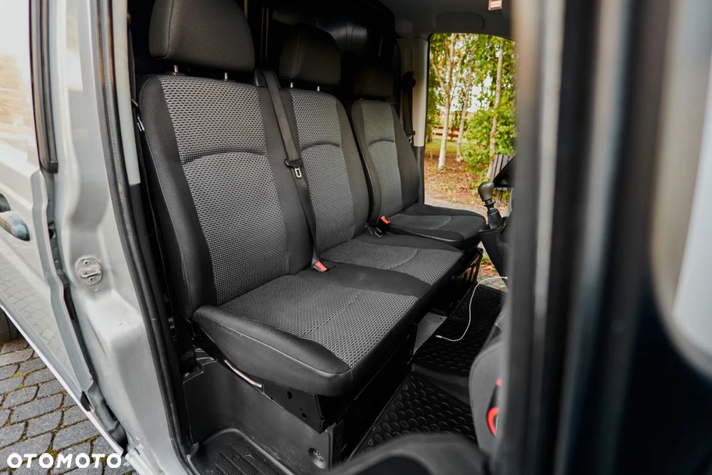 Mercedes-Benz VITO - 30