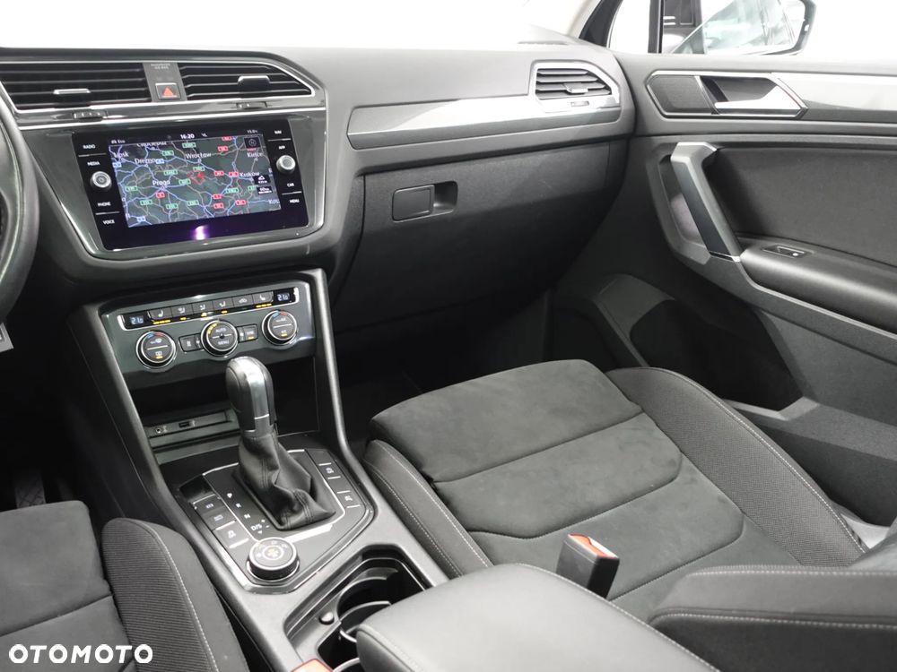 Volkswagen Tiguan 2.0 TSI BMT 4Mot Highline DSG - 36