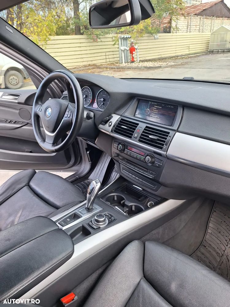 BMW X5 xDrive30d - 6