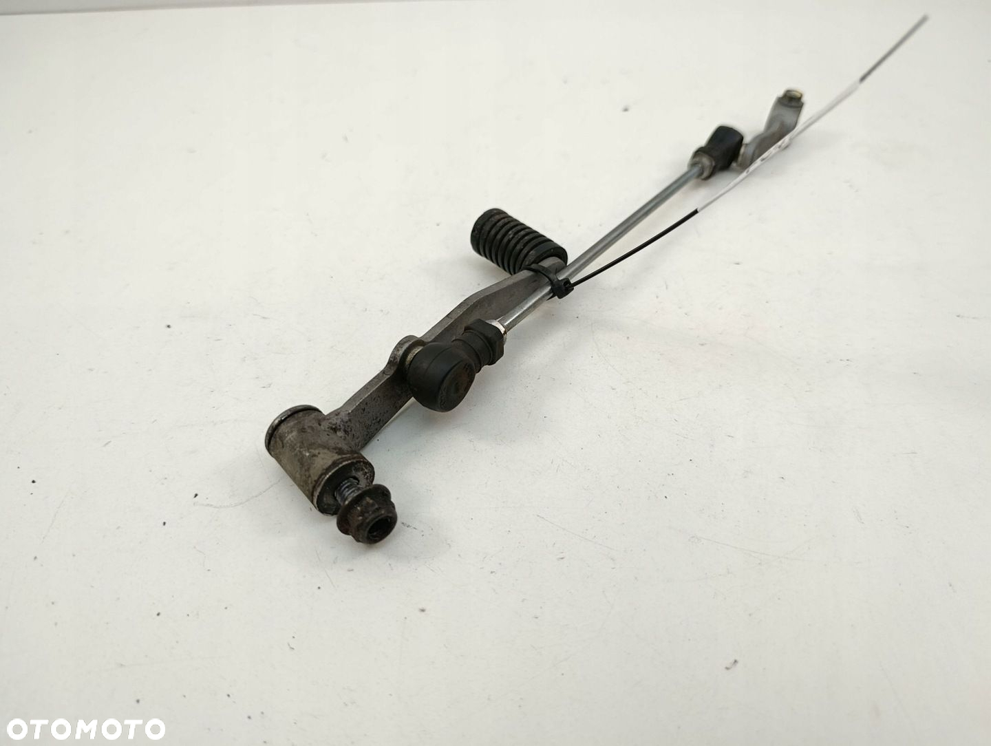 HONDA HORNET 600 PC41 DŹWIGNIA ZMIANY BIEGÓW - 3