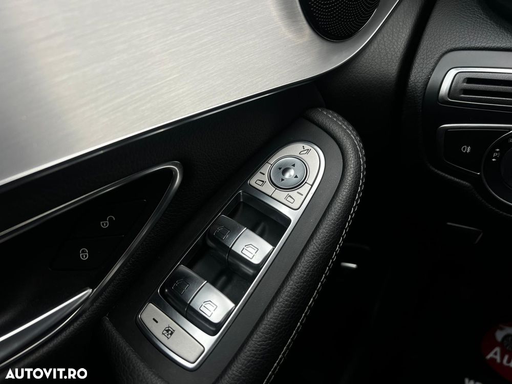 Mercedes-Benz GLC - 28