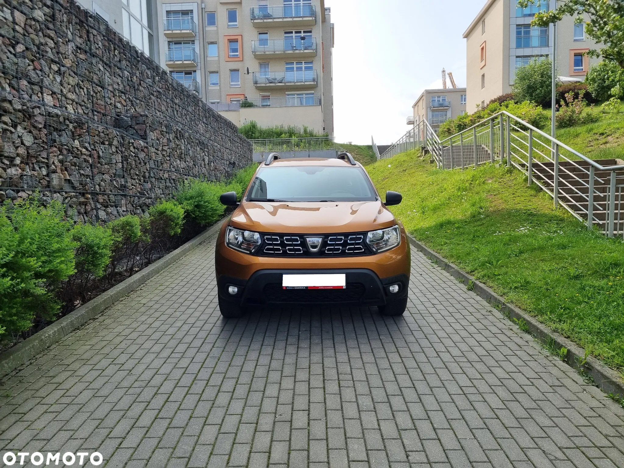 Dacia Duster - 2