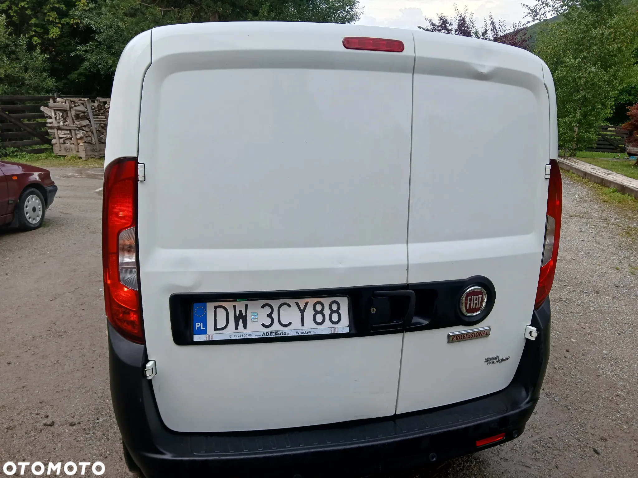 Fiat DOBLO - 4