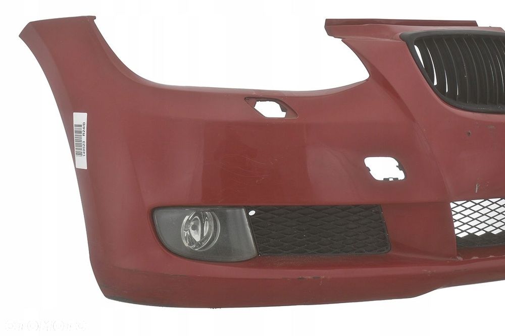 zderzak przedni * przód bmw 3 e92 e93 a61/3 - 3