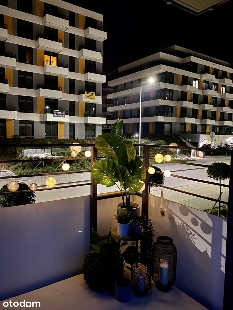 BESPOŚREDNIO - HI standard - Prądnik PIĘKNE Garaż Balkon OD ZARAZ