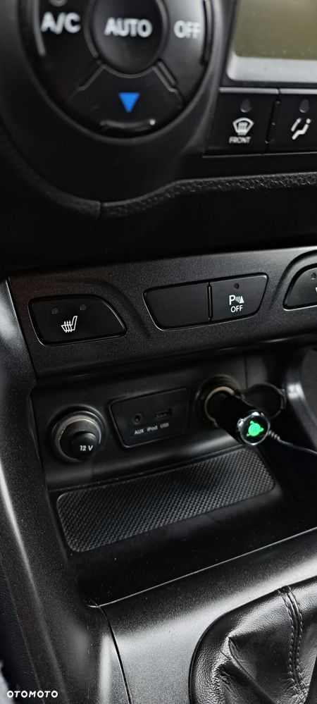 Hyundai ix35 - 8