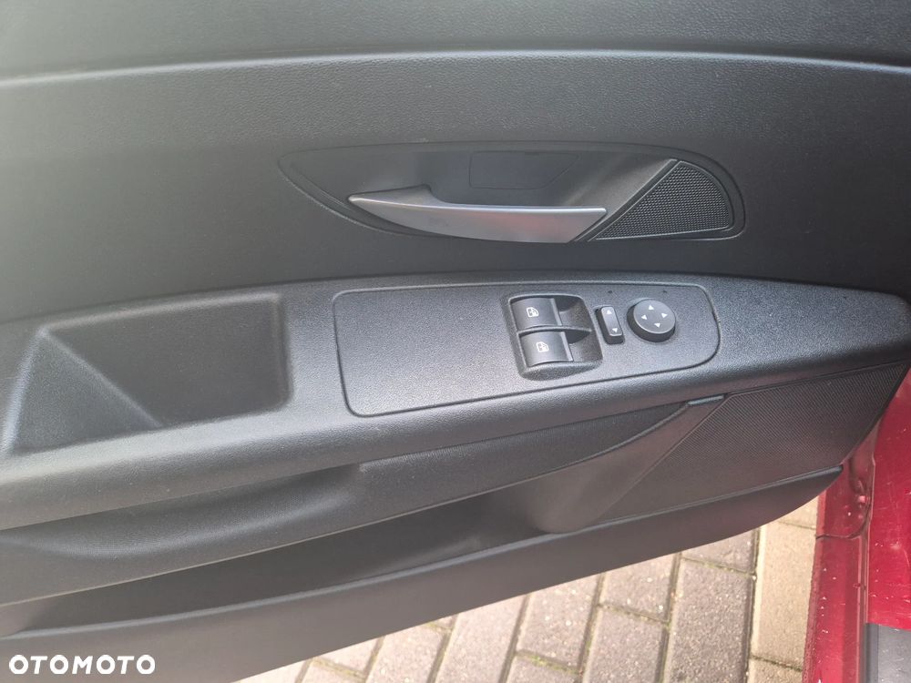 Fiat Grande Punto 1.4 8V Dynamic - 11