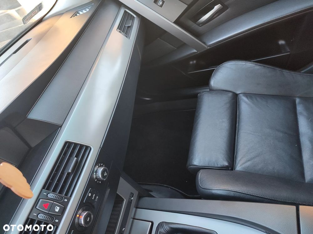 BMW Seria 5 - 4