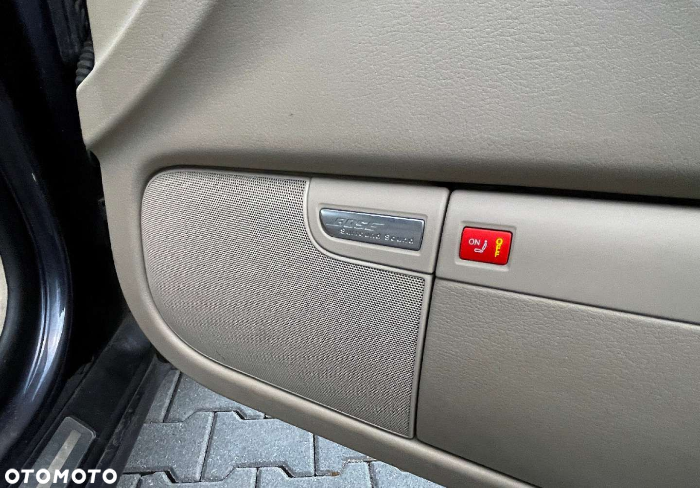 Audi A8 - 20