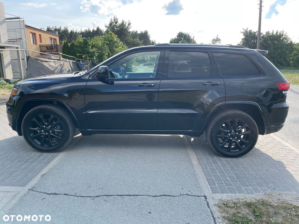 Jeep Grand Cherokee - 6