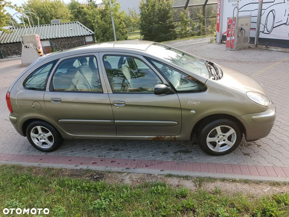 Citroën Xsara Picasso - 3