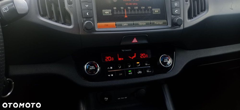 Kia Sportage 1.6 GDI M 2WD - 6