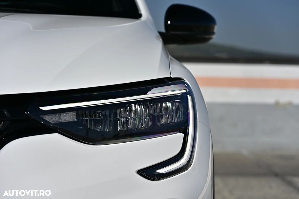 Renault Arkana E-TECH 145 Techno - 18