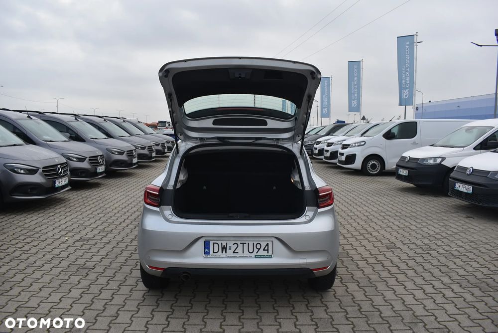 Renault Clio 1.0 TCe Equilibre - 14
