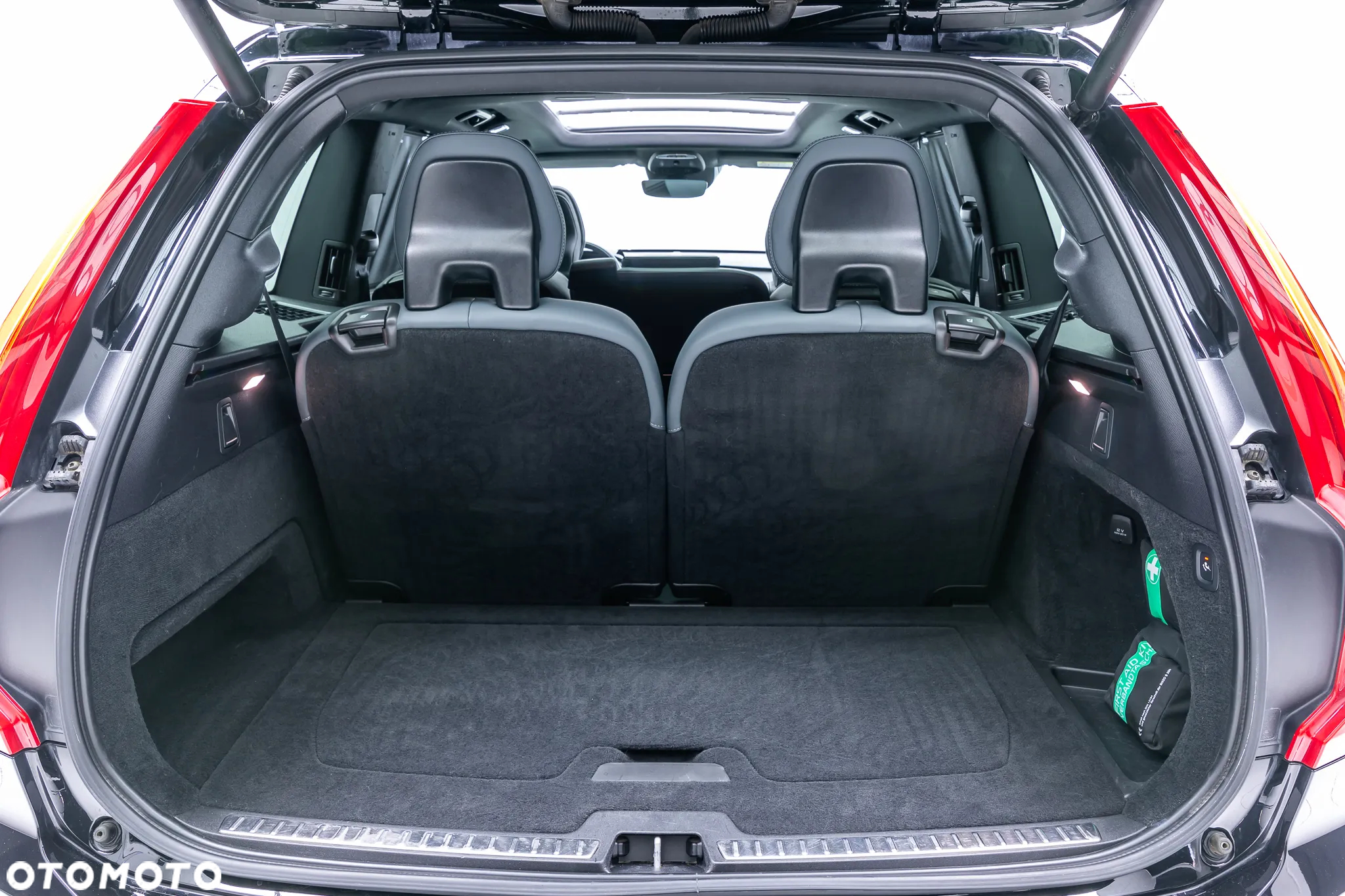 Volvo XC 90 - 37