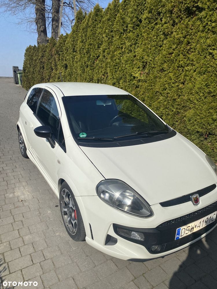 Fiat Punto Evo - 3