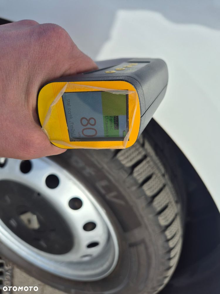 Renault Trafic 115KM / CHŁODNIA IZOTERMA / THERMO KING / PO SERWISACH / GOTOWY DO PRACY / WTYCZKA ZEWNĘTRZNA / 3 MIEJSCA / BEZWYPADKOWY - 36