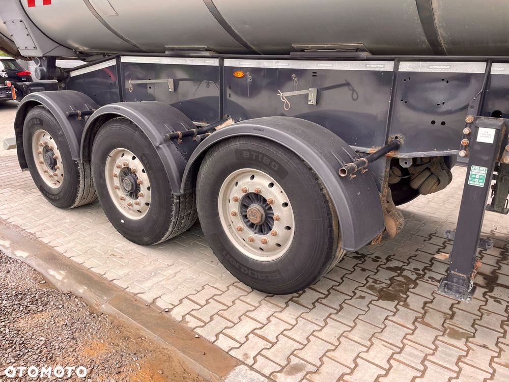 Schwarzmuller K-Serie - 5