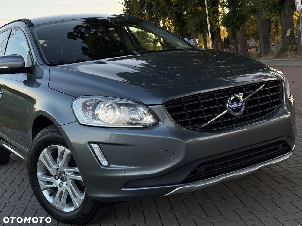 Volvo XC 60 D3 Momentum - 29