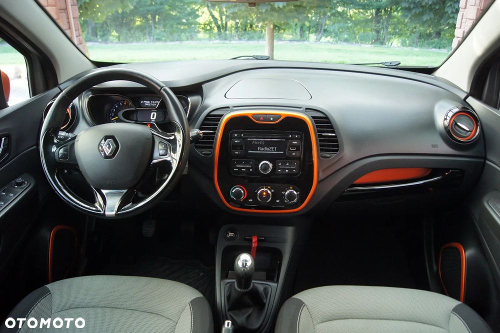 Renault Captur 0.9 Energy TCe Intens - 21