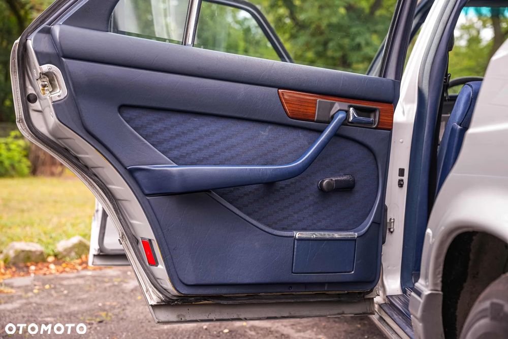 Mercedes-Benz Klasa S - 34