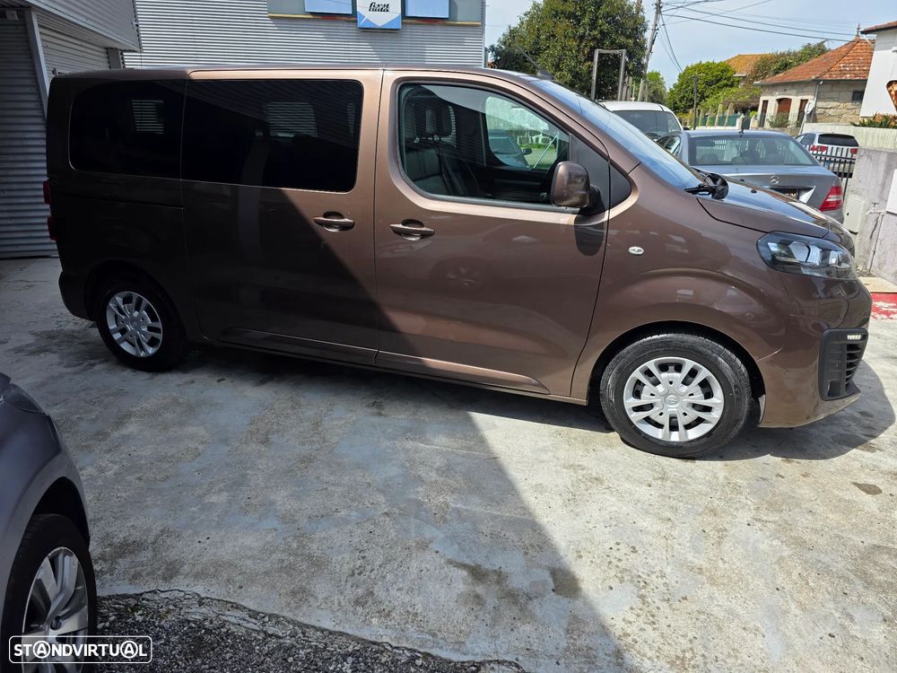 Opel Zafira Life 1.5 CDTi L1H1 Edition - 9