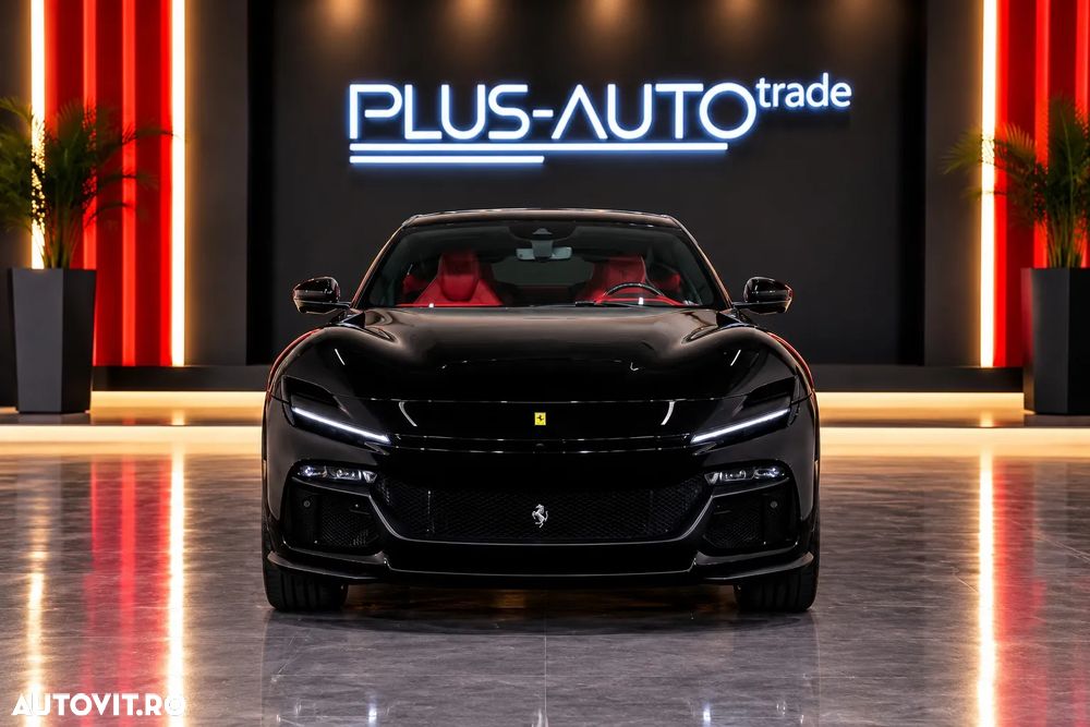 Ferrari Purosangue 2026 photo 3