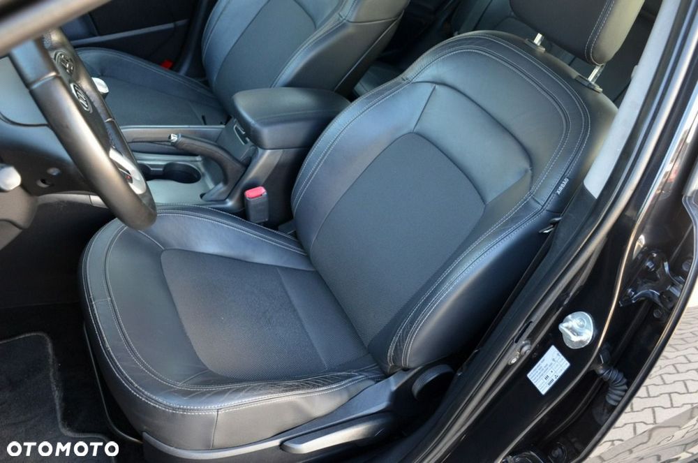 Kia Sportage - 24
